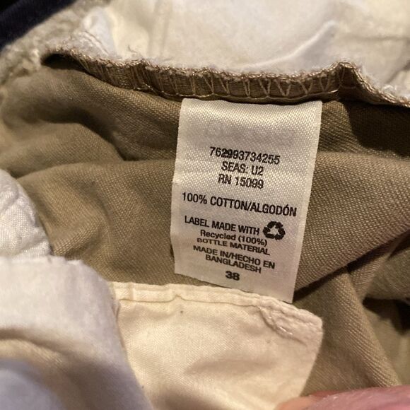 Mens Covington cargo shorts 38 - Picture 11 of 11